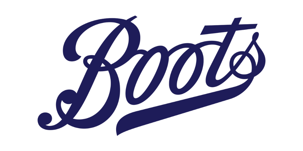 Boots logo