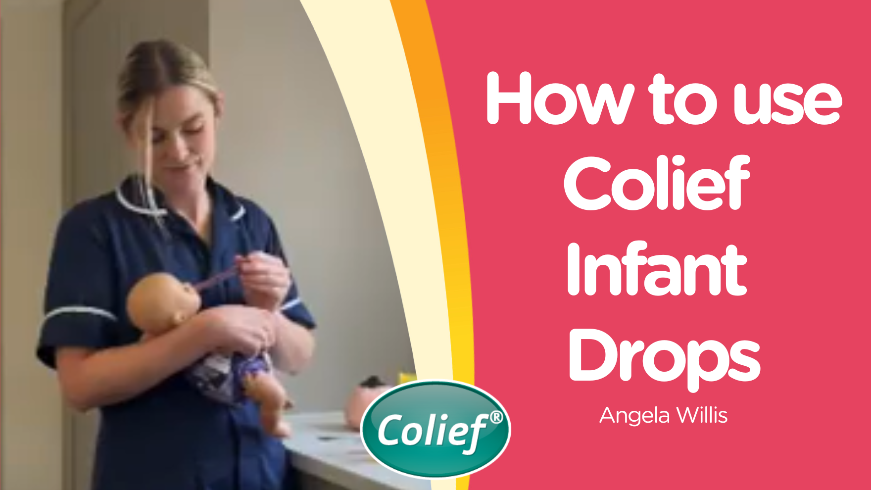 Can You Put Colic Drops In Formula