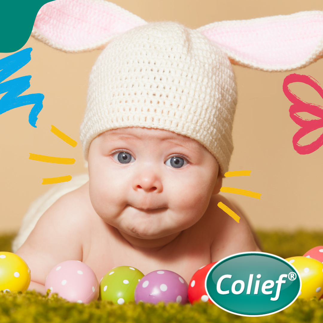 Easter Activities to enjoy with the whole family