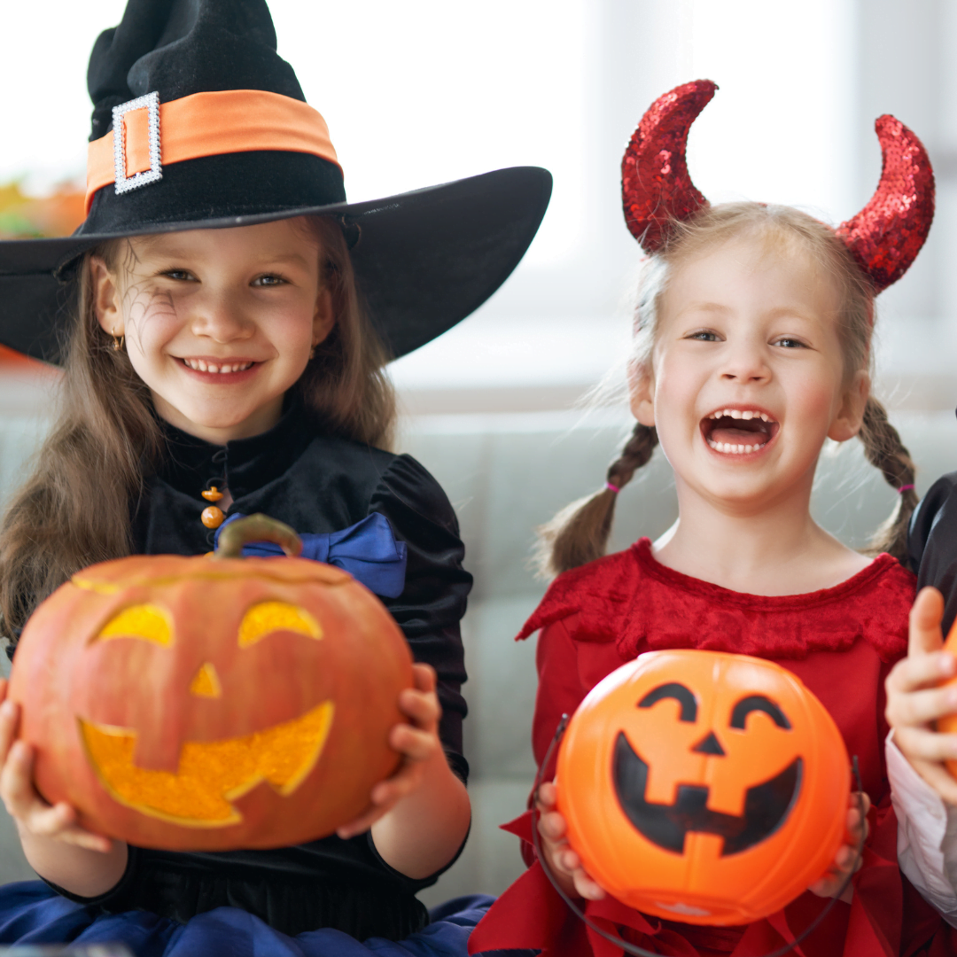 Make sure you’re ready for the spooky season with our top tips for carving the perfect pumpkin this Halloween