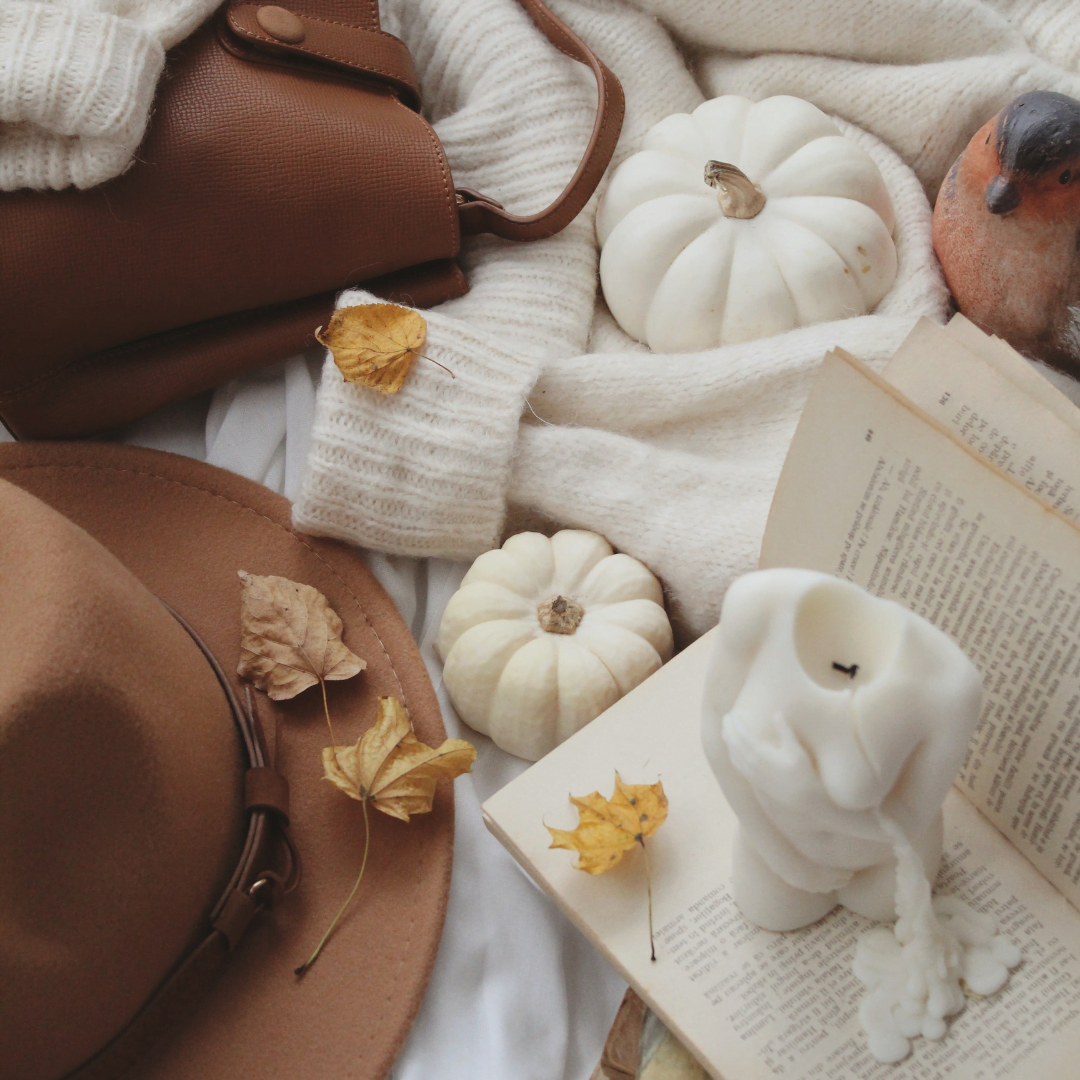 Tips for embracing the autumn season