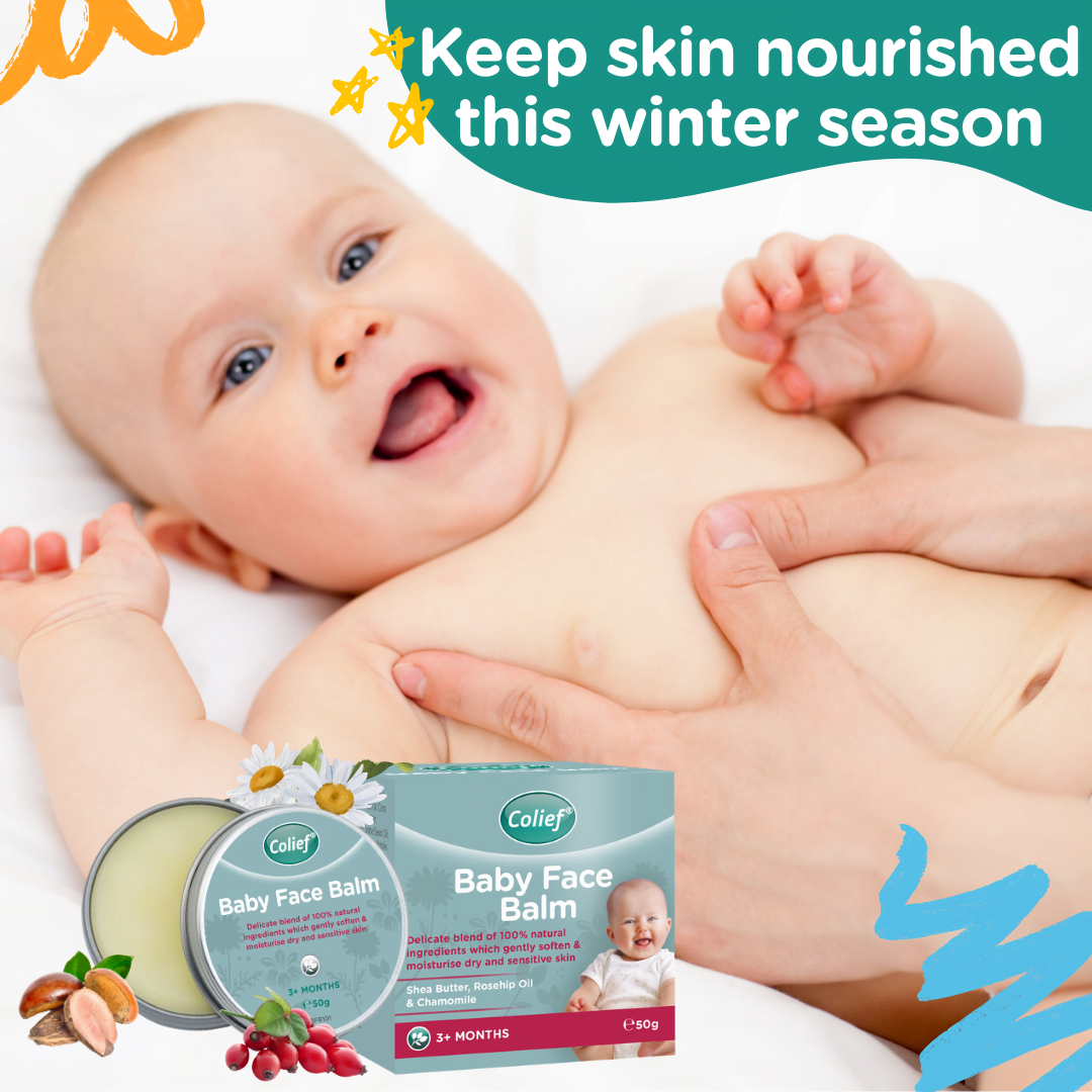 Keep skin nourished this winter season