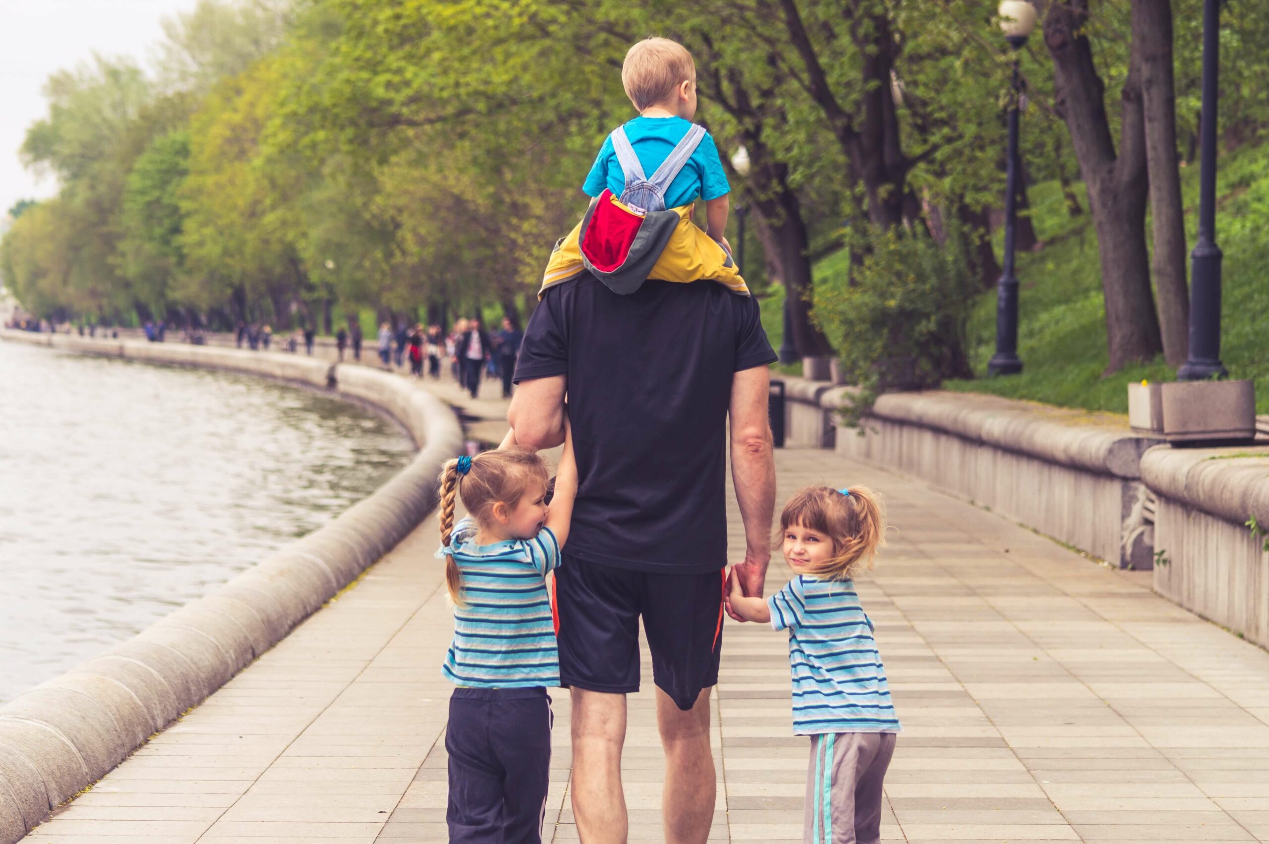 Outdoor activities for you and the family this summer