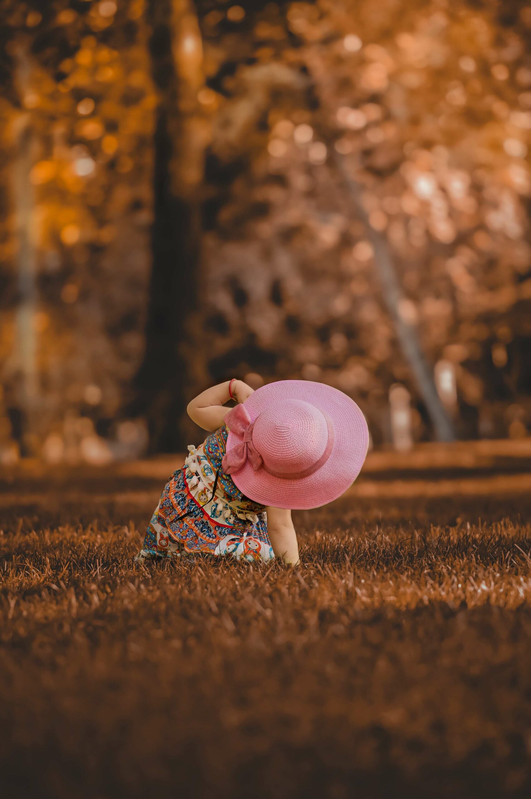 Tips to keep your children protected from the sun