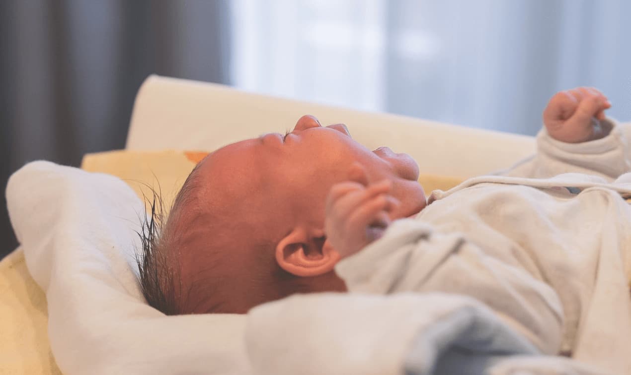 How to Identify and Treat Colic