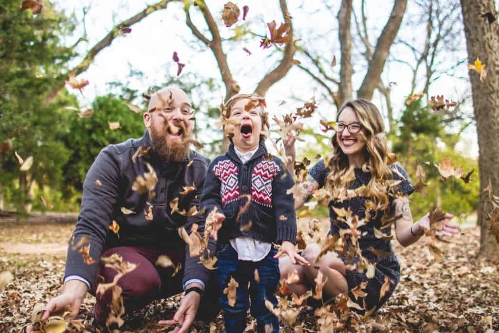 October Half Term Fun