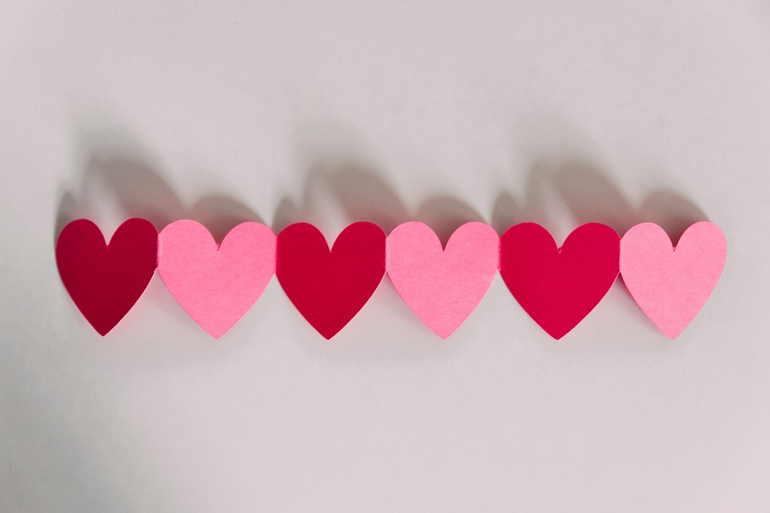 GET CRAFTY WITH YOUR HEARTY THIS VALENTINE’S DAY