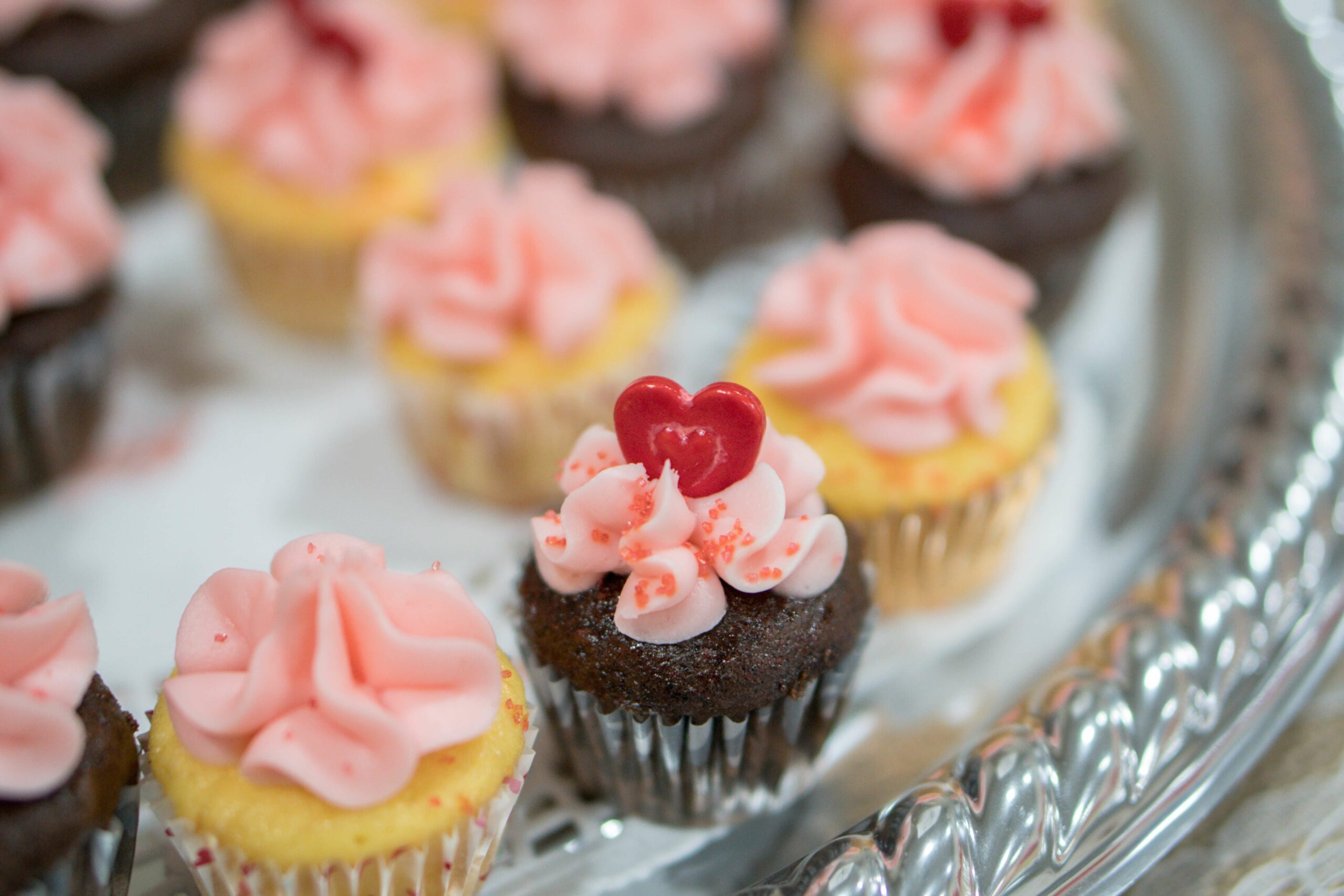 Valentine’s Activities For The Family