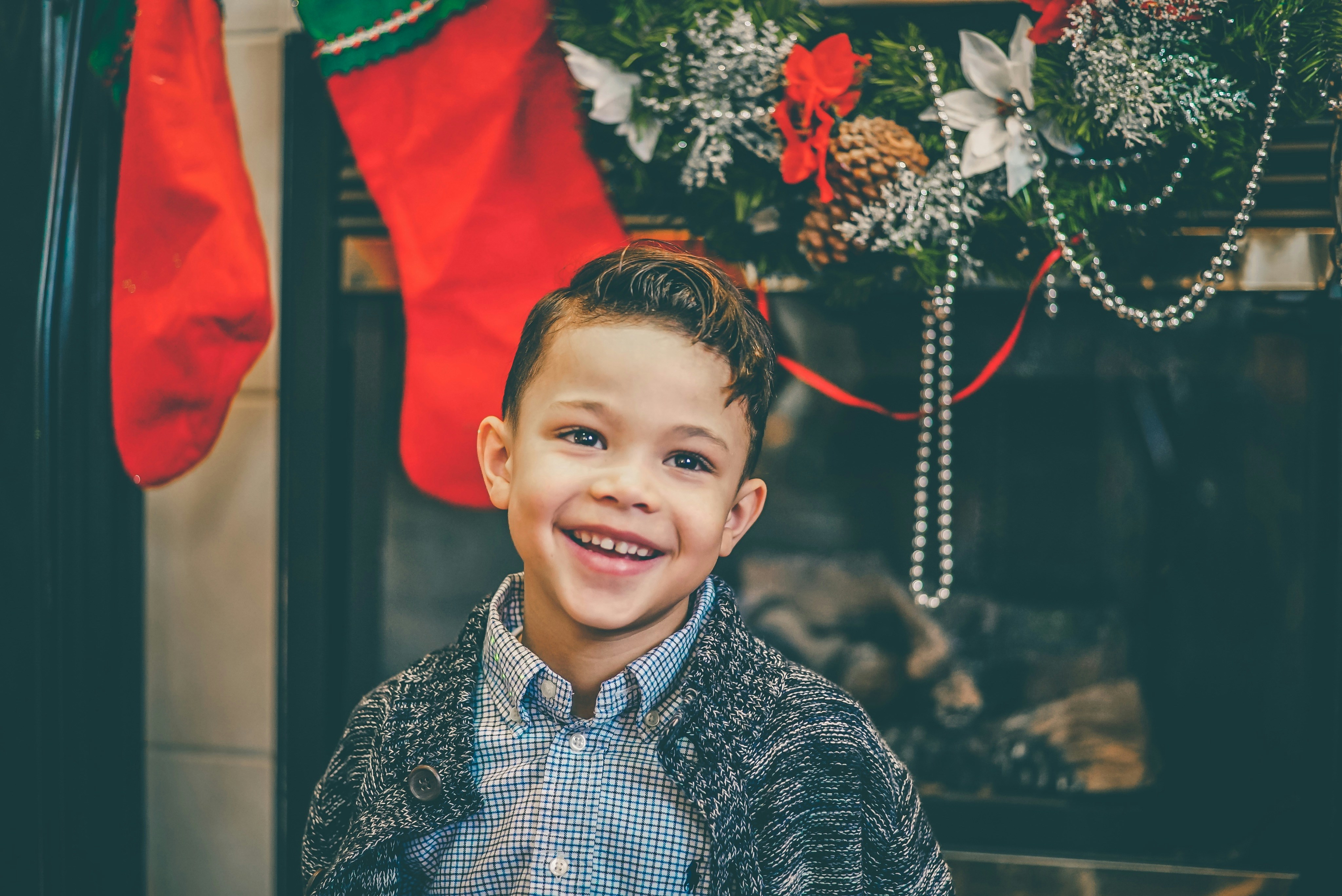 Indoor winter activities to keep your children energised and stimulated