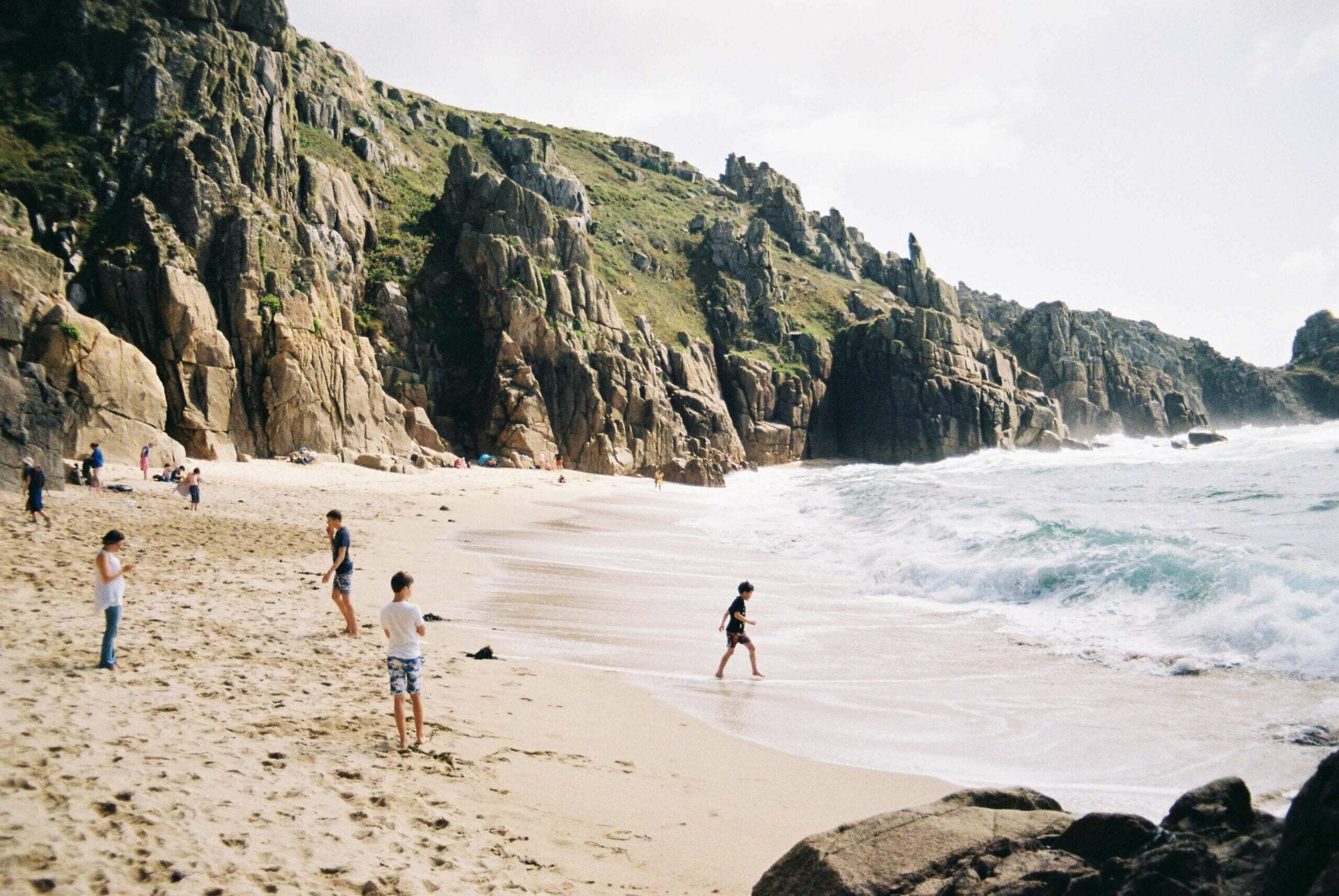 Best staycation locations in the UK this summer