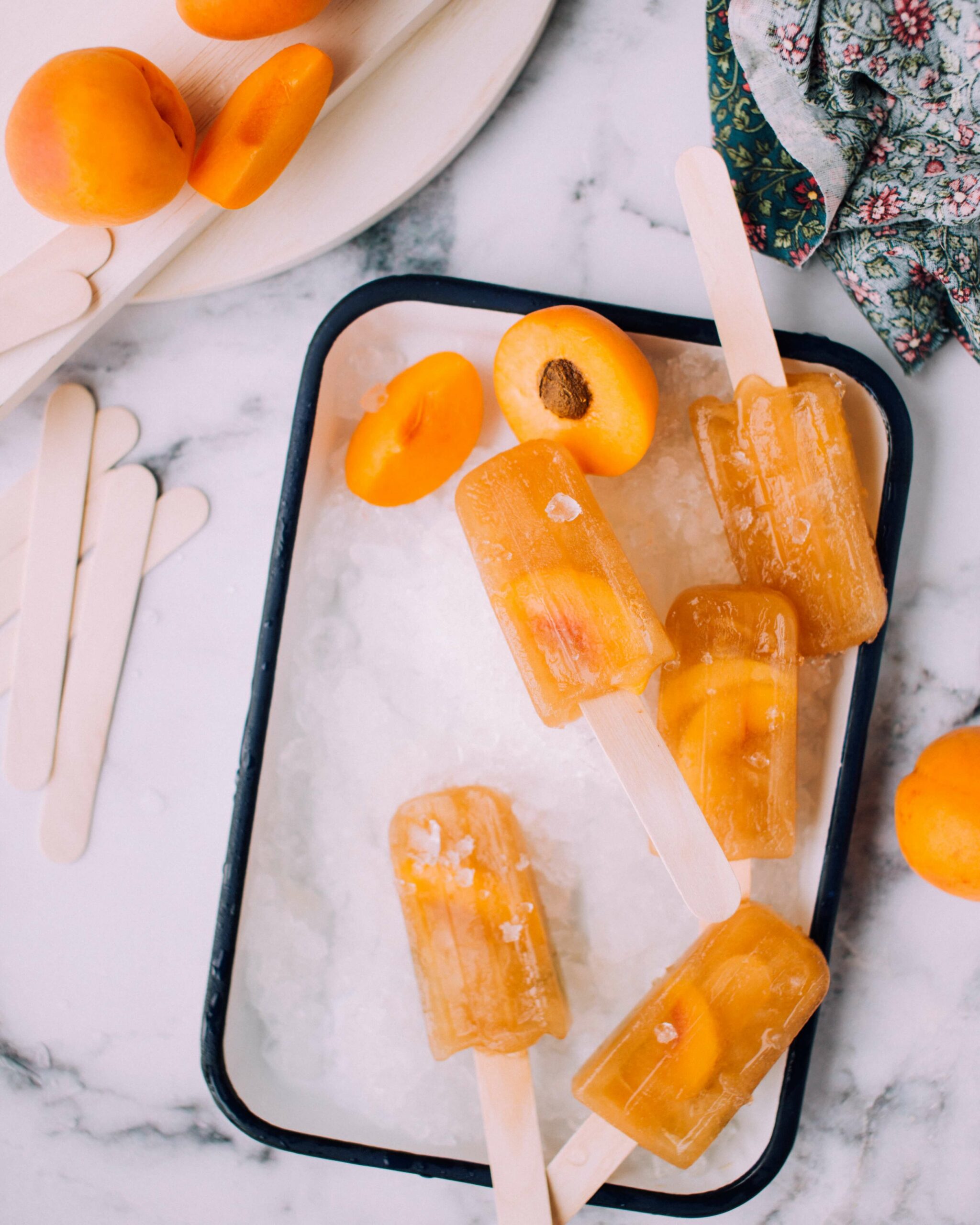 Top summer recipe to try this season
