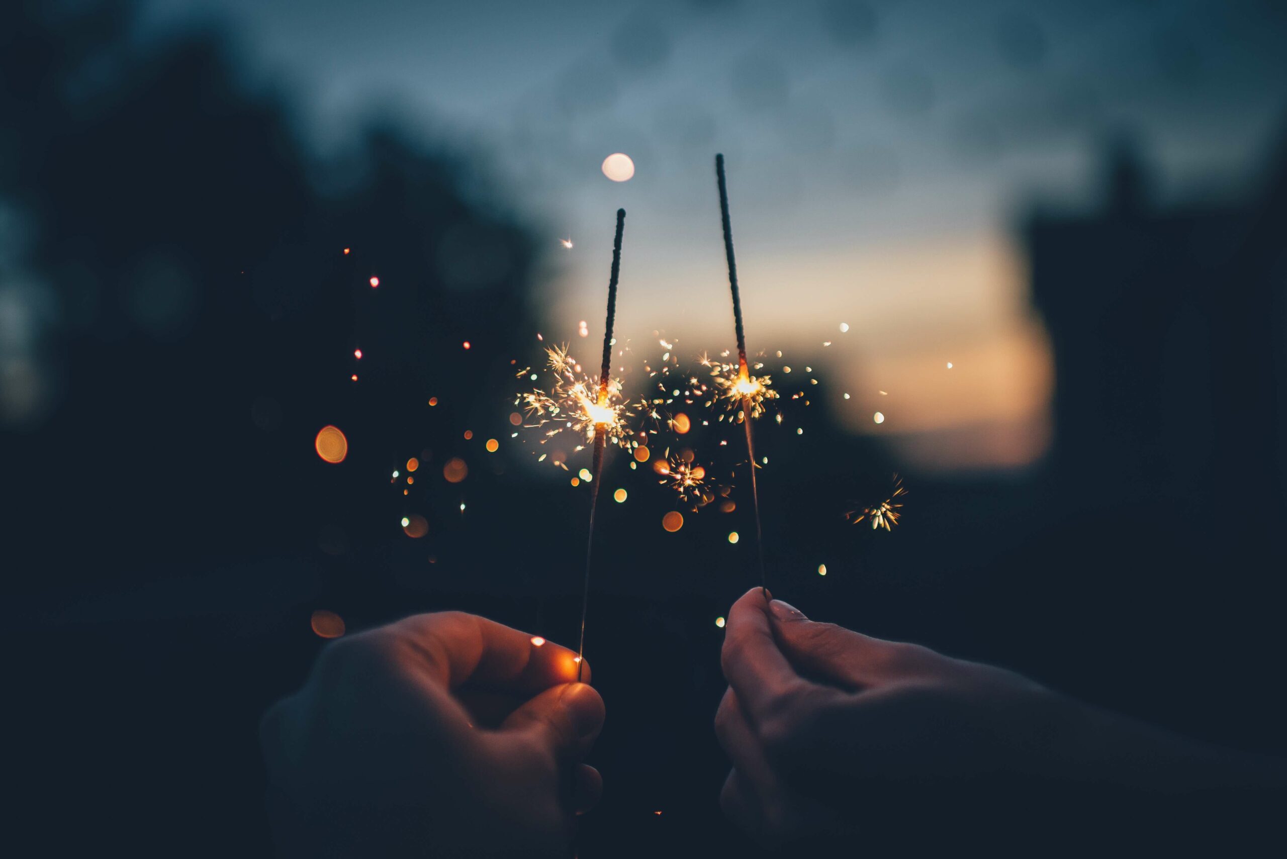 The best bonfire night spots to start your Autumn with a bang!