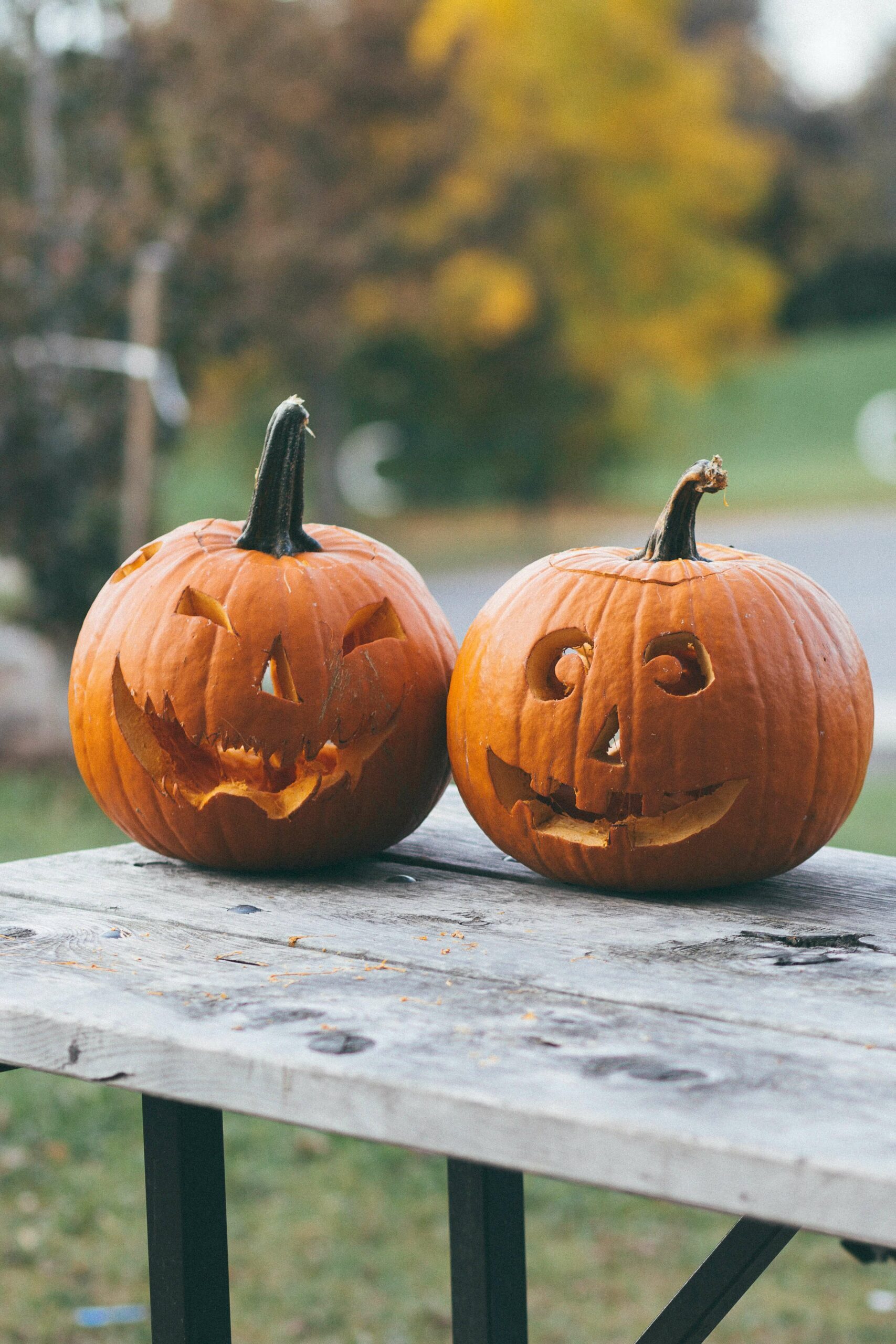 Boo-tiful Halloween activities to try with your little pumpkins