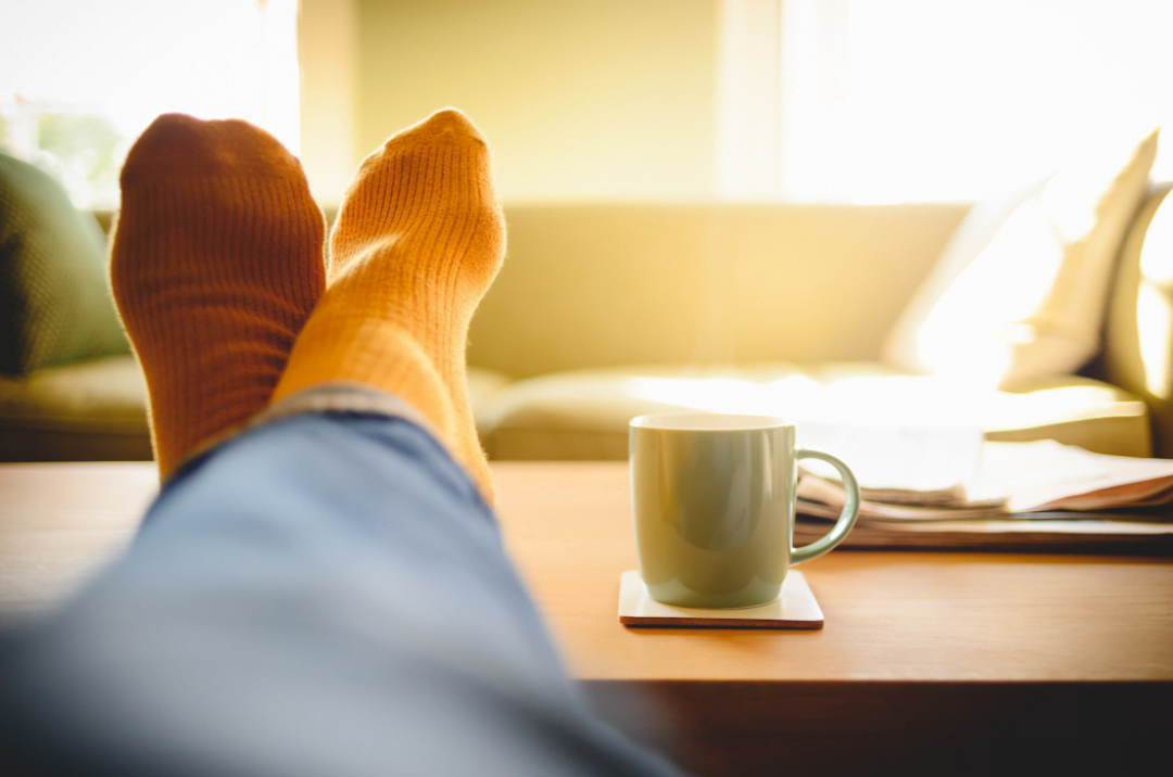 Battle the Winter Blues with Colief®