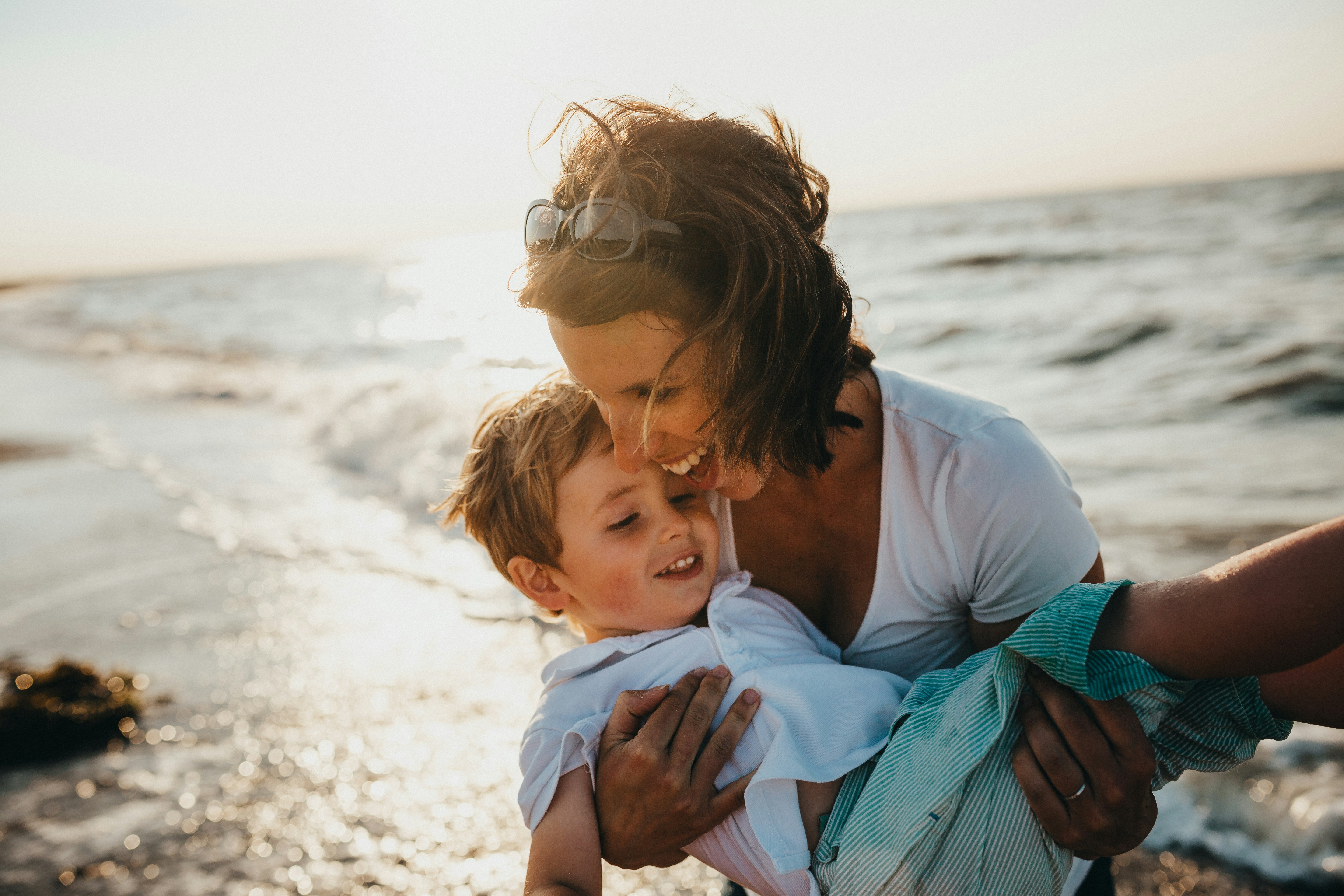 Summer holidays survival guide – avoid parental burnout this August