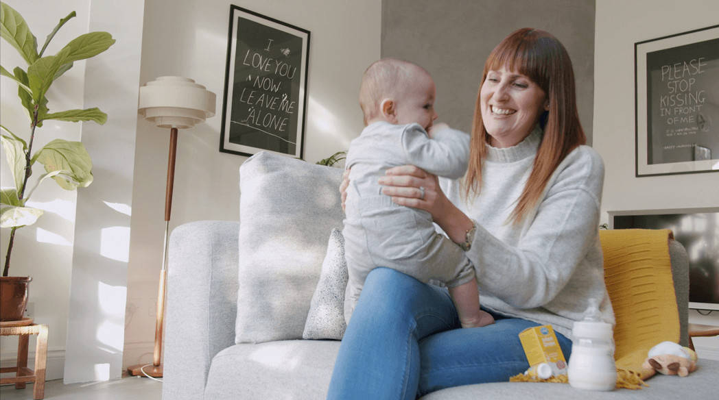 Spotting and treating Colic in your new-born