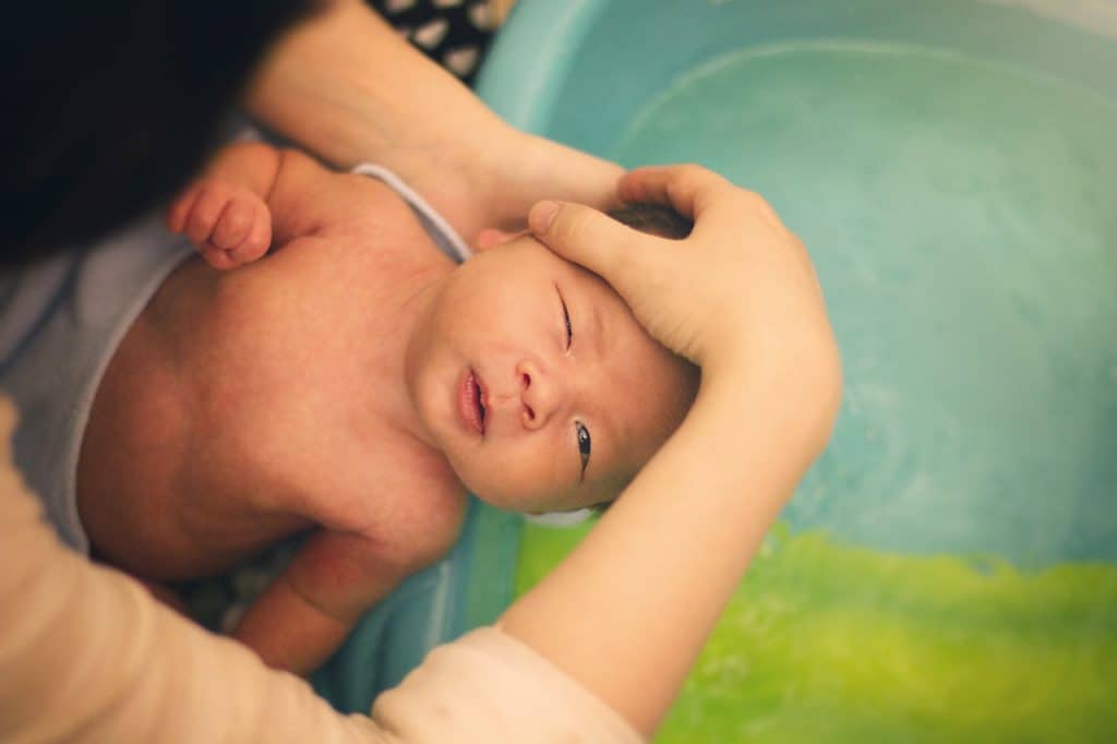 Newborn / The Early Days