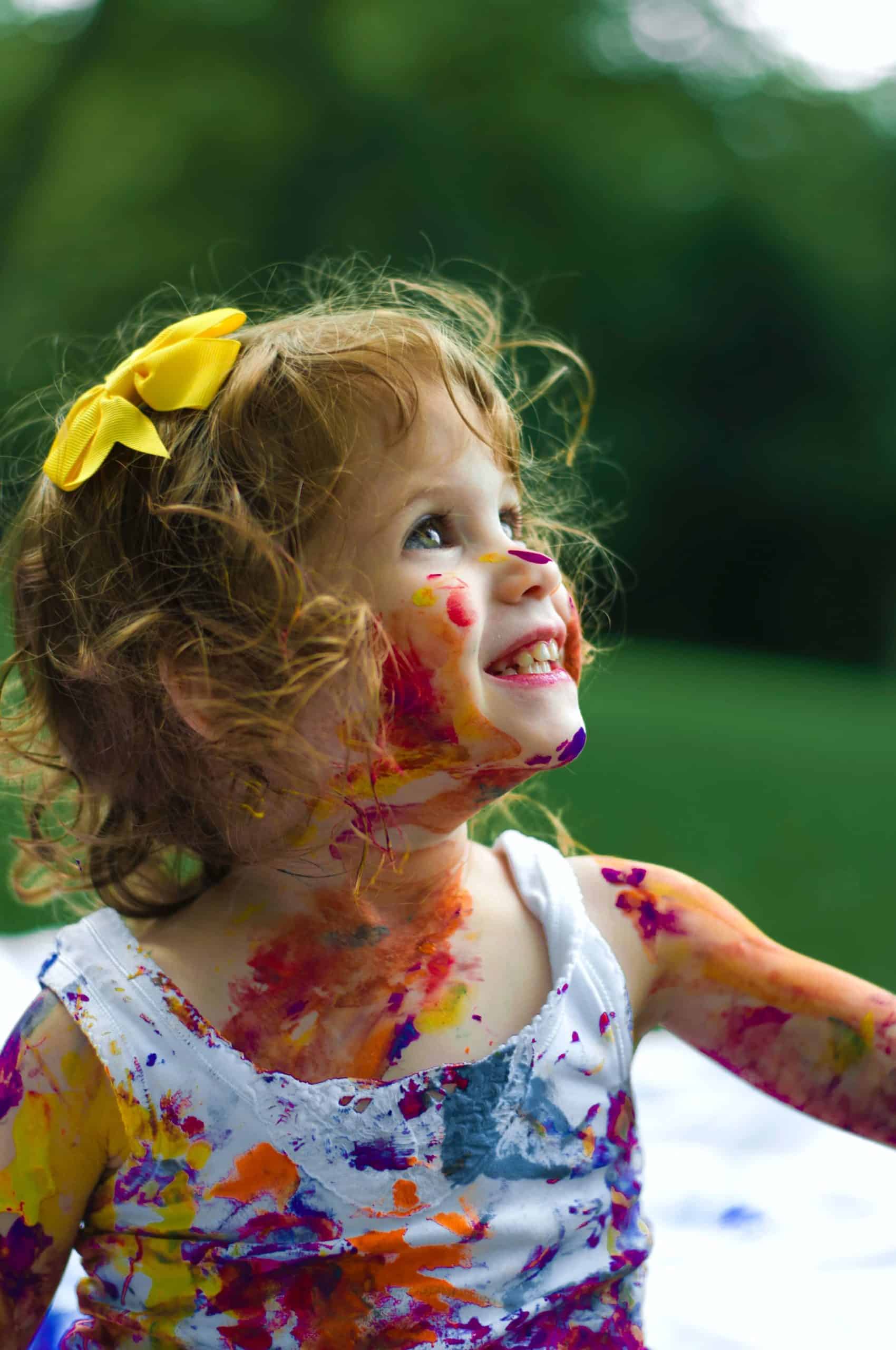 Keep your child entertained this summer with these activities
