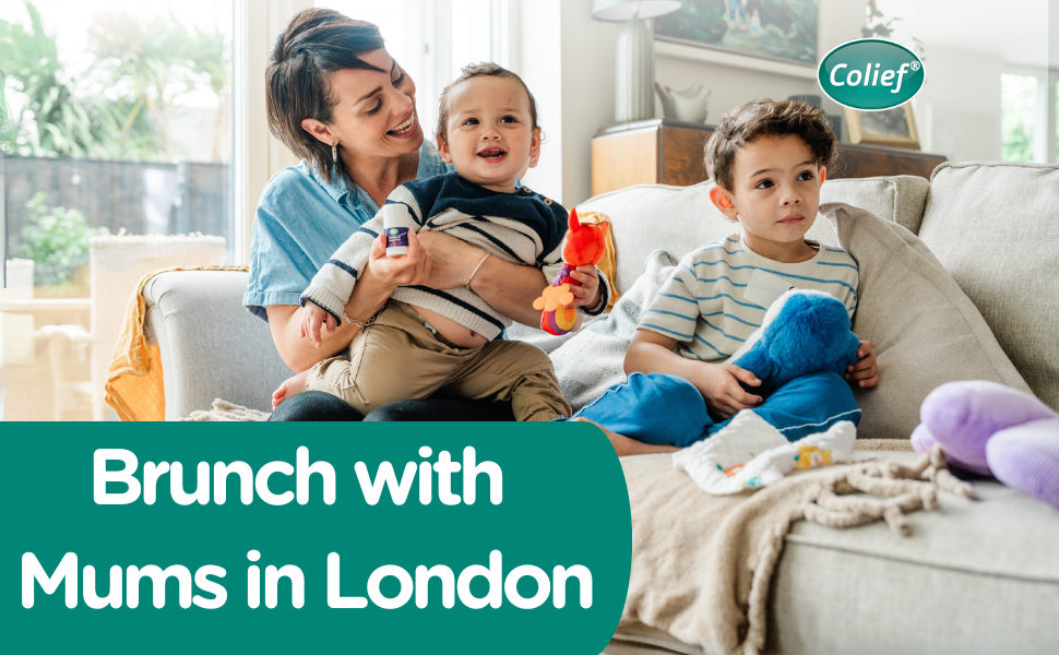 A Beautiful Morning at “Brunch with Mums Organizers London”