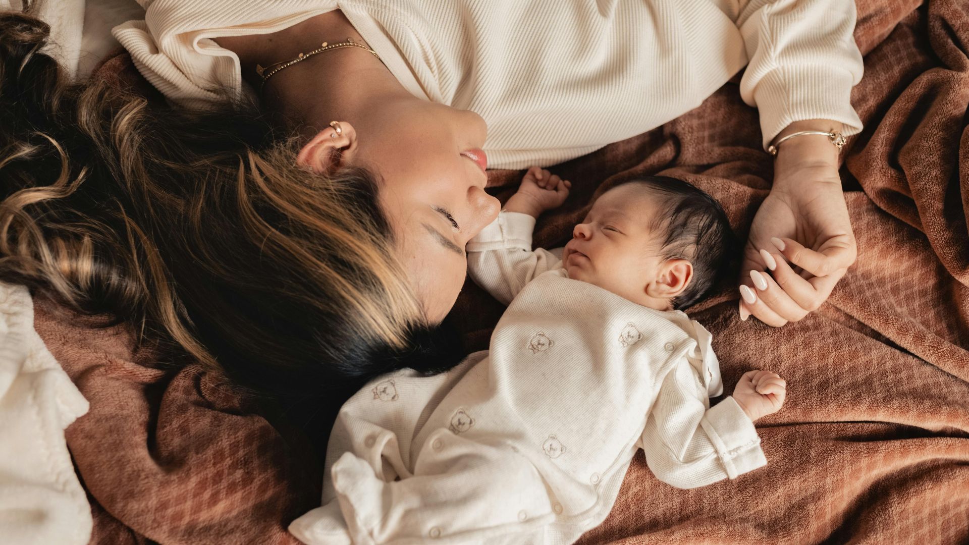 Mother’s Day is coming: a reminder that you matter too