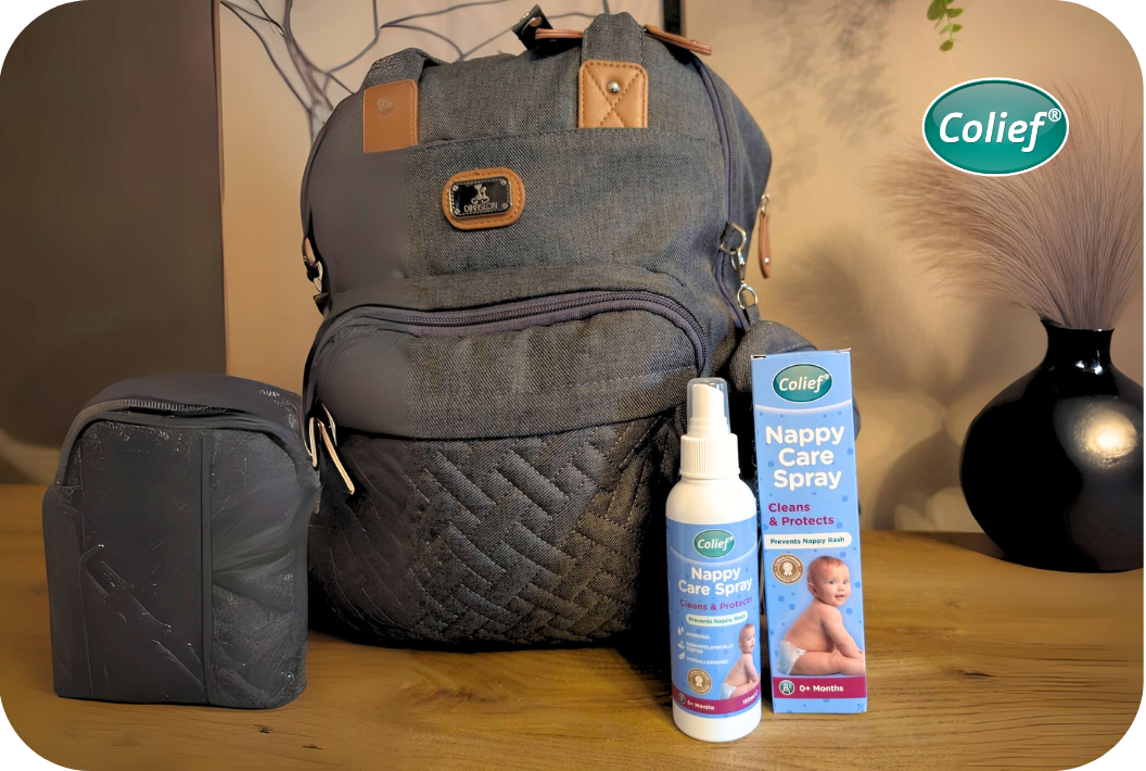 Nappy Care: Protecting Your Baby’s Delicate Skin From Day One