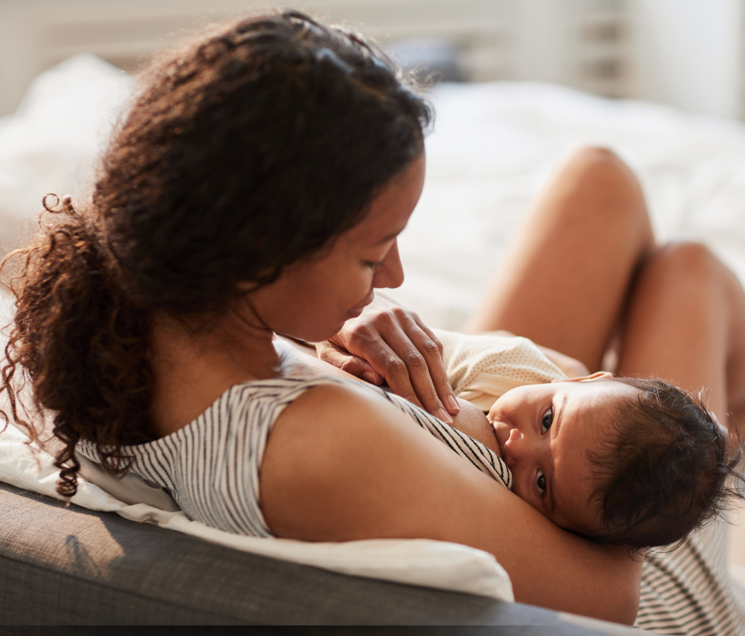 Are you struggling with a colicky baby? Check out our top tips and advice below!