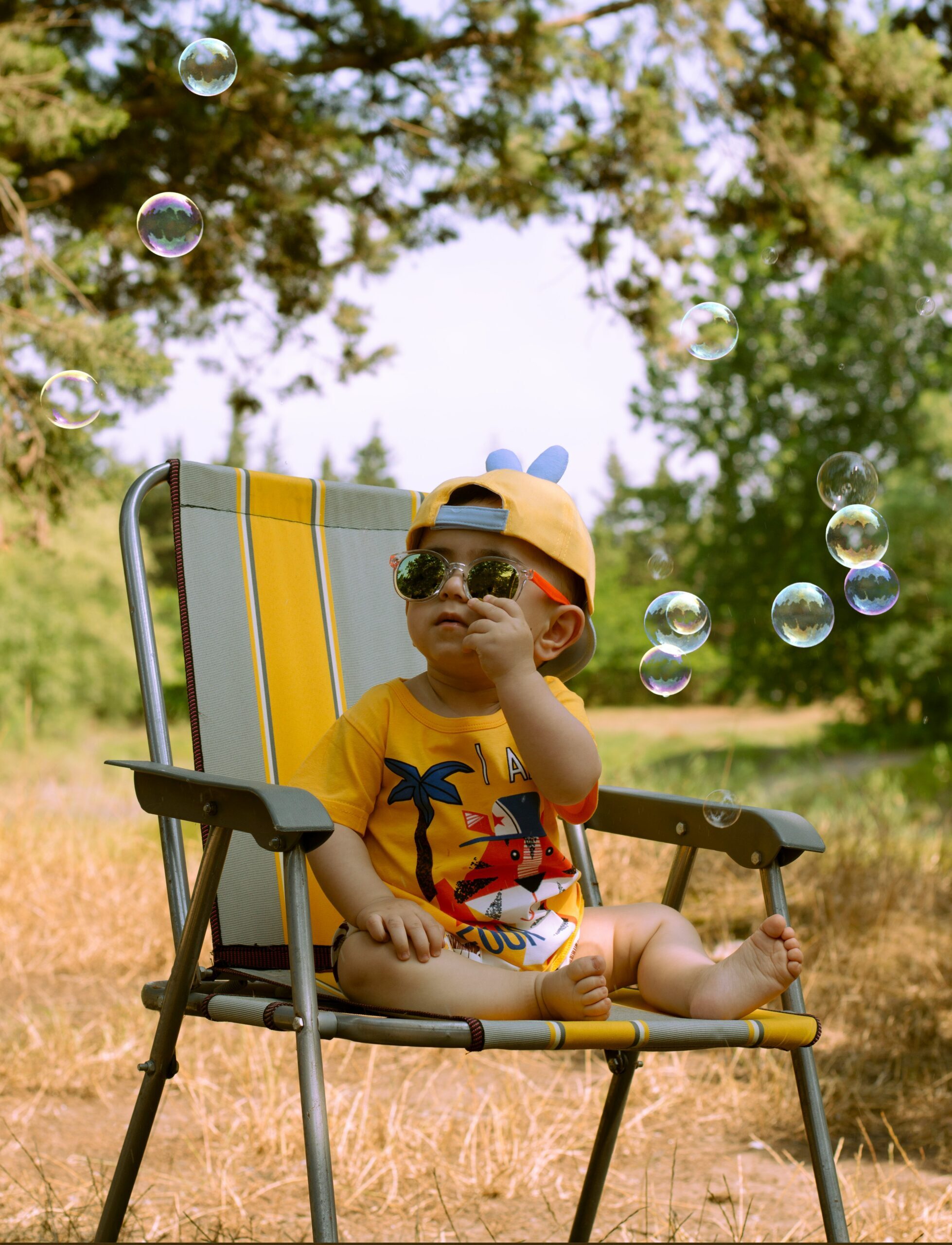 Summer fever with Colief®