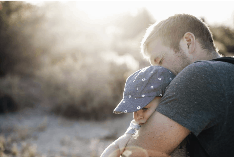 Protect Your Little One In The Sun