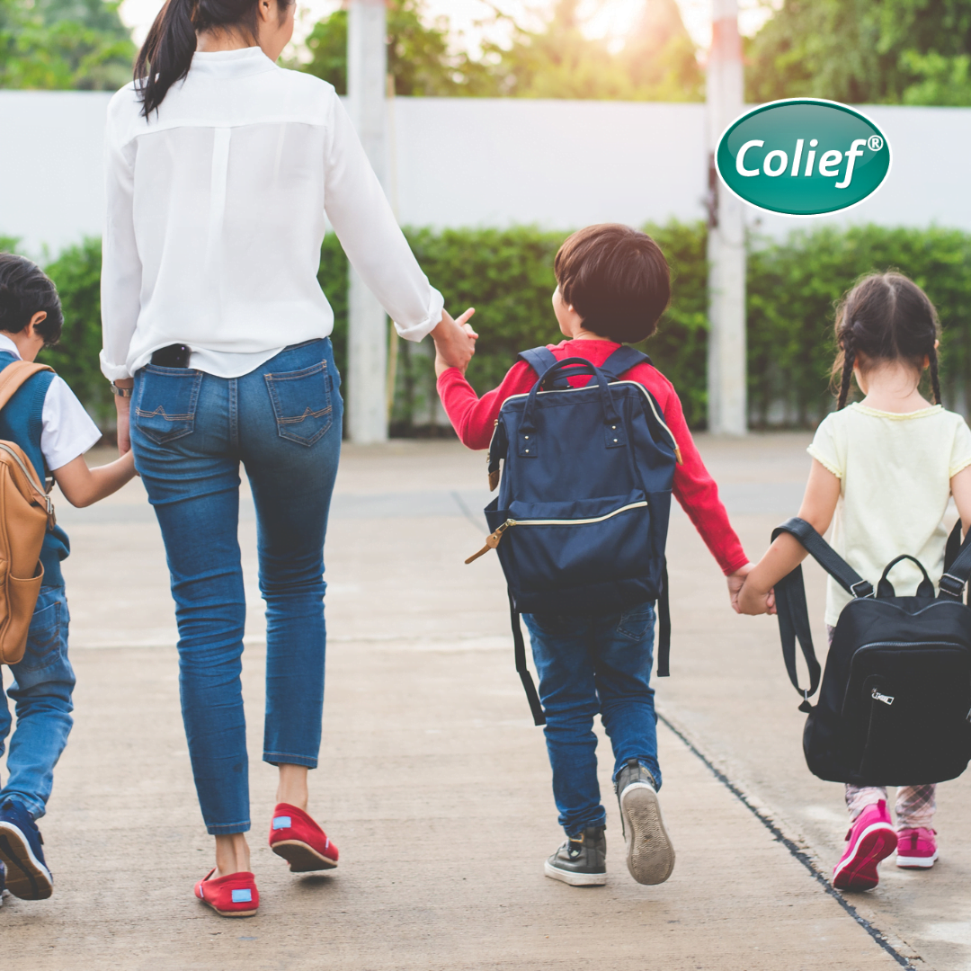 Back to School: Preparing Your Little Ones for a Smooth Transition